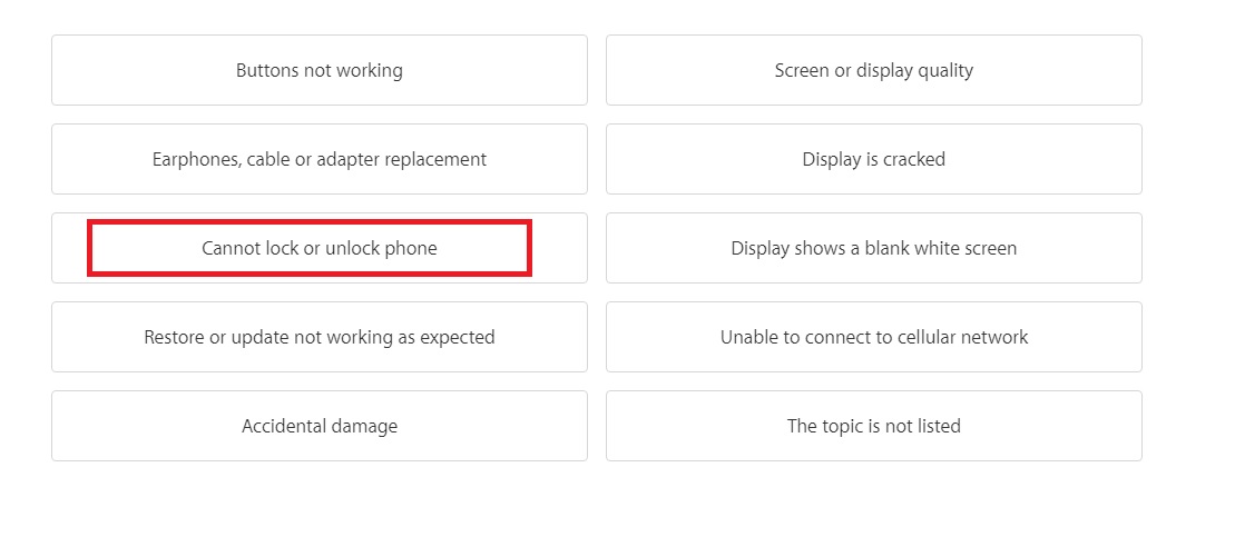 Cách kiểm tra chính xác iPhone của bạn là lock hay quốc tế