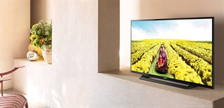 3 tivi Sony 40 inch giá hấp dẫn