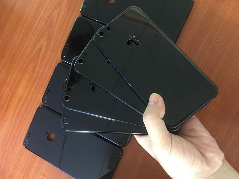 vỏ thay thế cho iPhone 7 