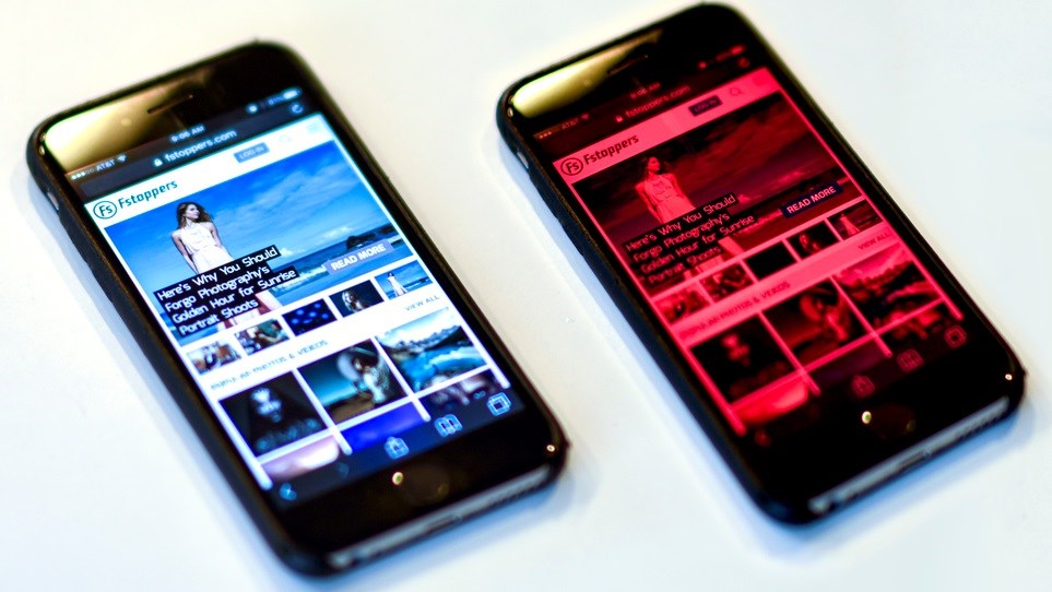 Sai iPhone bạn phải kích hoạt tính năng này để bảo vệ sức khỏe Sai iPhone bạn phải kích hoạt tính năng này để bảo vệ sức khỏe