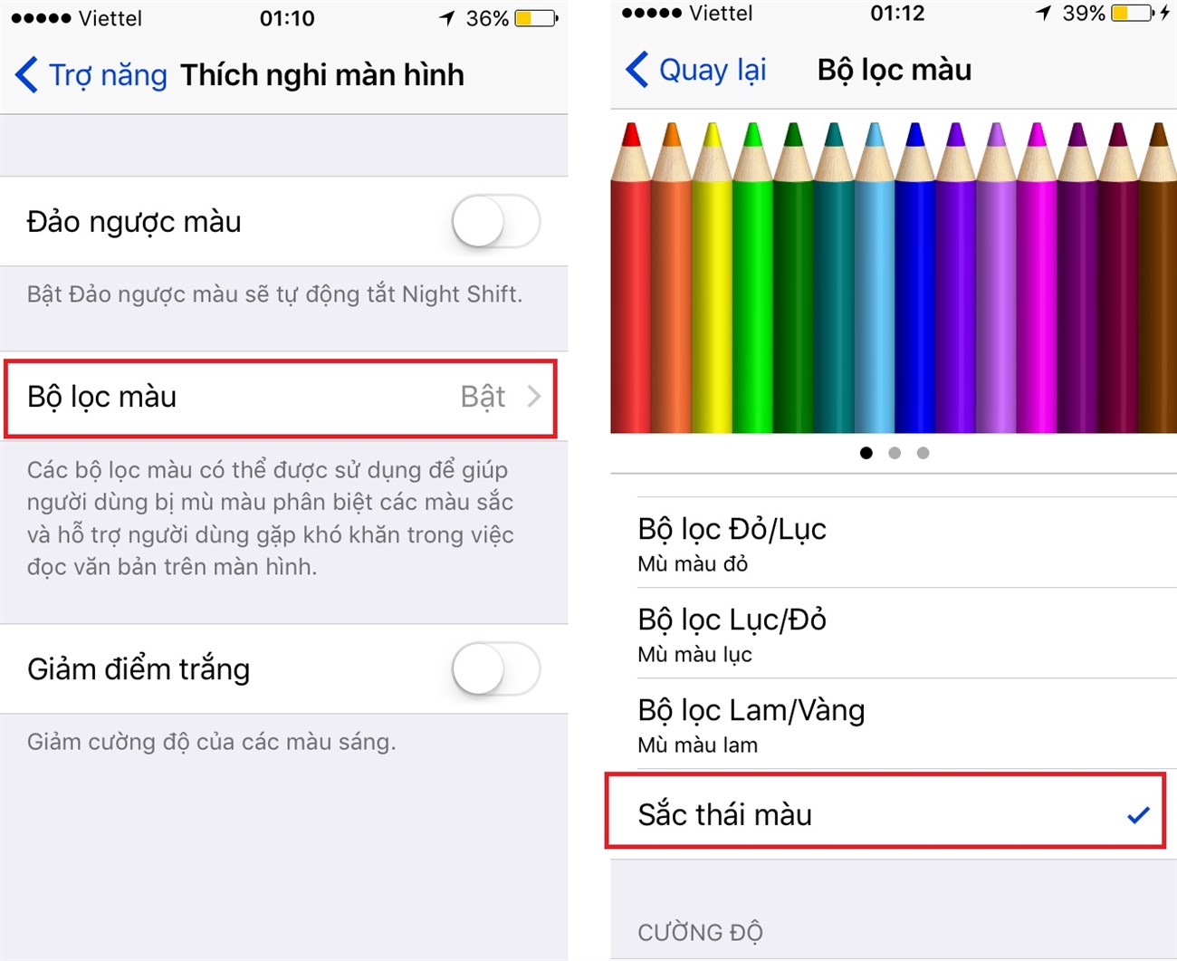 Sai iPhone bạn phải kích hoạt tính năng này để bảo vệ sức khỏe Sai iPhone bạn phải kích hoạt tính năng này để bảo vệ sức khỏe