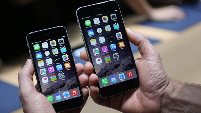 iPhone 6s Plus 32GB có giá cao hơn cả iPhone 7 32GB