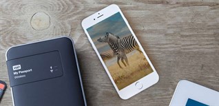 Làm sao để mua thêm dung lượng bộ nhớ cho iPhone, iPad?