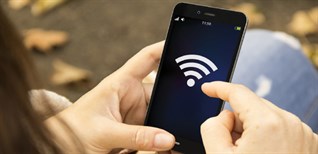 Cách dùng wifi khi cúp điện với sạc dự phòng và 30.000 đồng