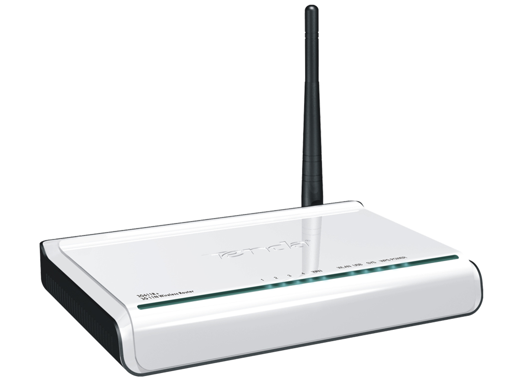 Router wifi