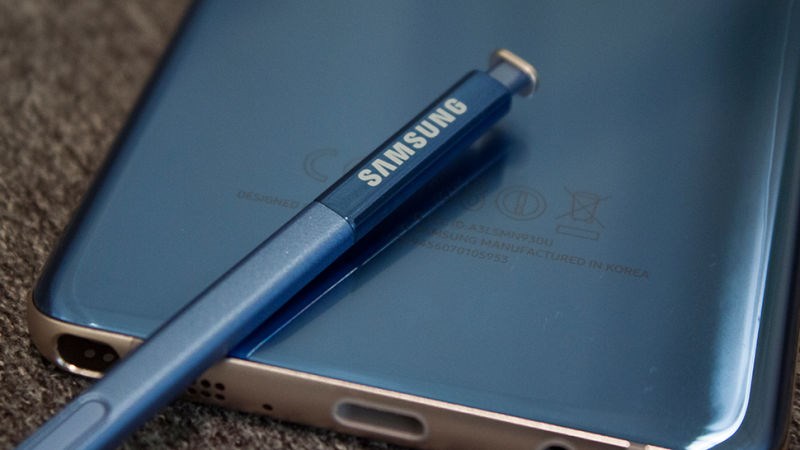 Galaxy Note 7
