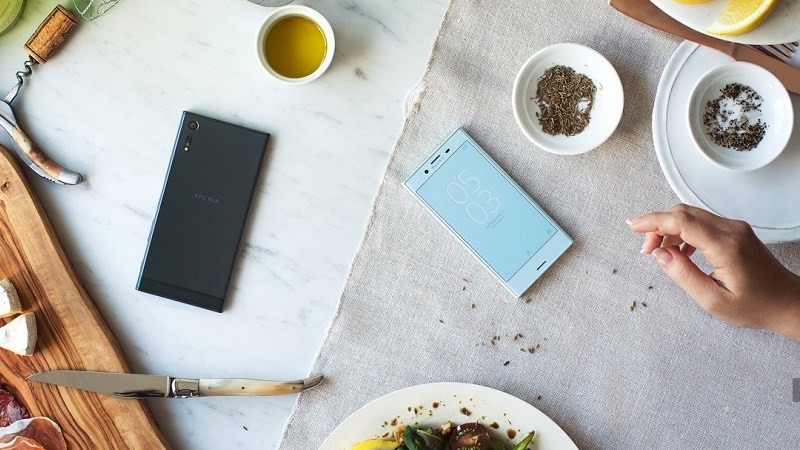 Sony Xperia XZ Sony Xperia XZ