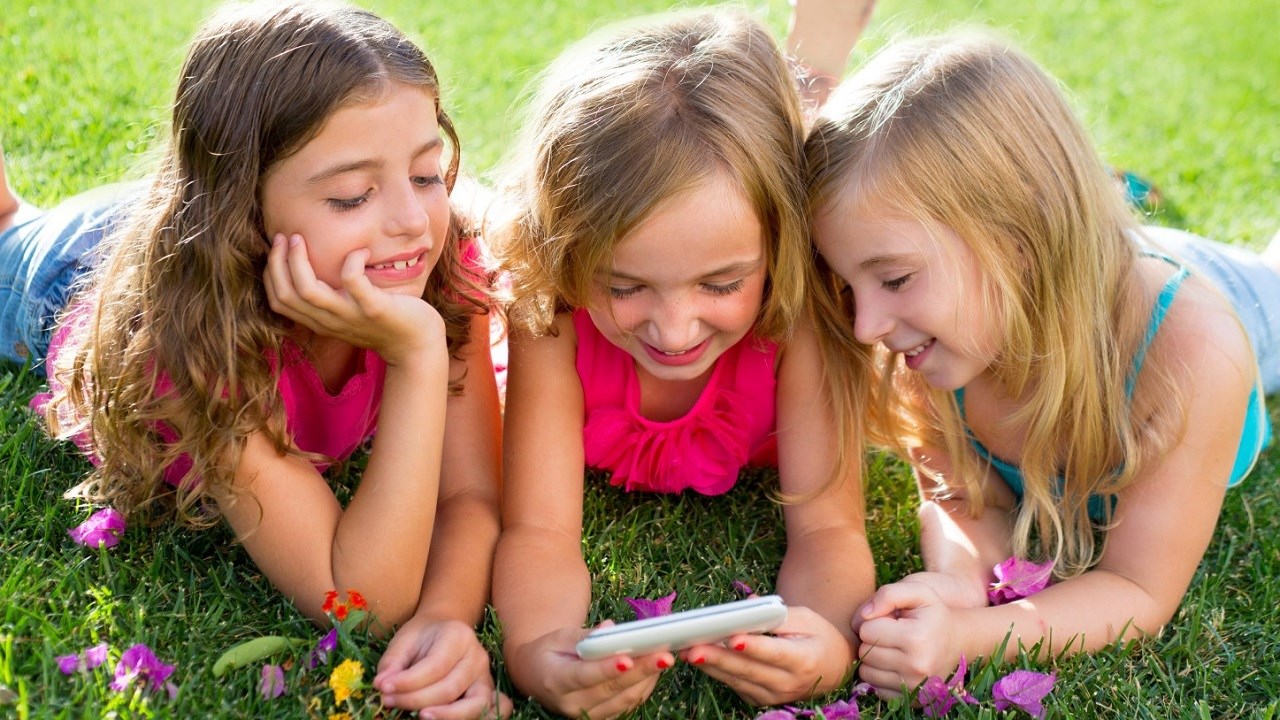 Cách bảo vệ con em trước những trang web độc hại trên Android