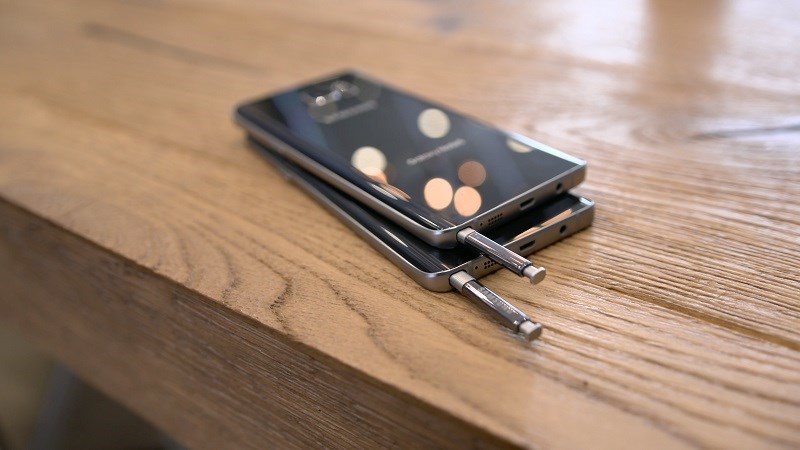 Samsung Galaxy Note 5 Samsung Galaxy Note 5