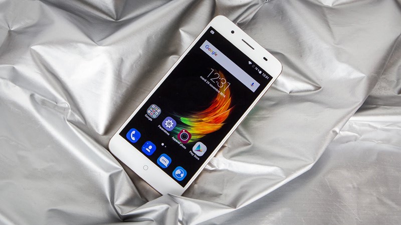 ZTE ZTE
