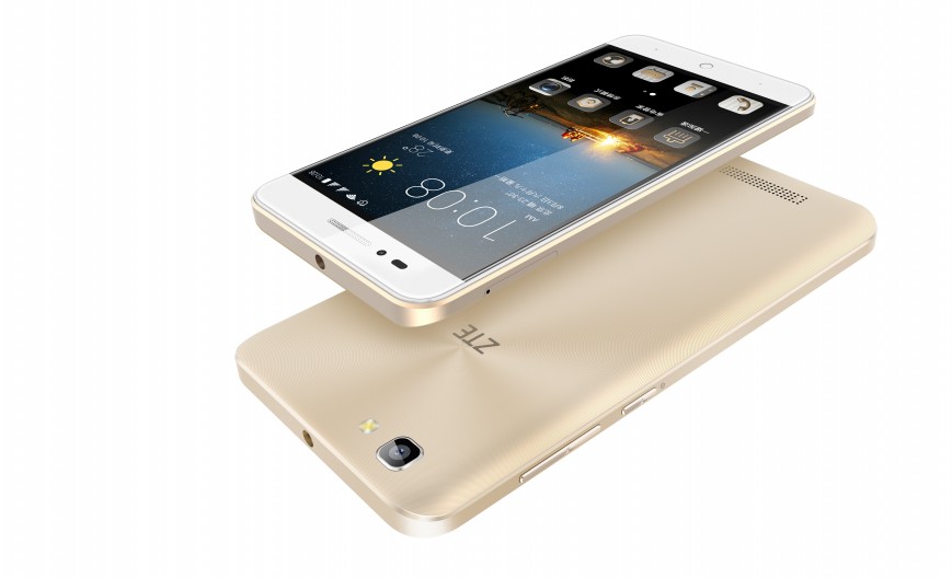 ZTE ZTE