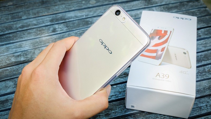 oppo neo a39