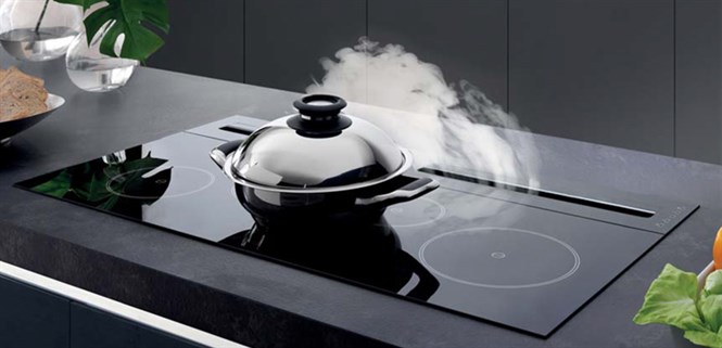 Cách sử dụng bếp từ an toàn, chống cháy nổ