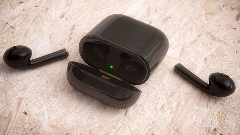 Hoá ra đây chính là lý do khiến Apple vẫn trì hoãn & chưa bán ra AirPods!