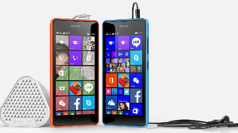 Loạt smartphone Lumia giảm giá sâu quá Loạt smartphone Lumia giảm giá sâu quá