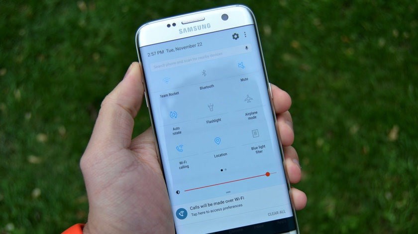 Samsung sẽ thay thế giao diện TouchWiz bằng Experience Samsung sẽ thay thế giao diện TouchWiz bằng Experience