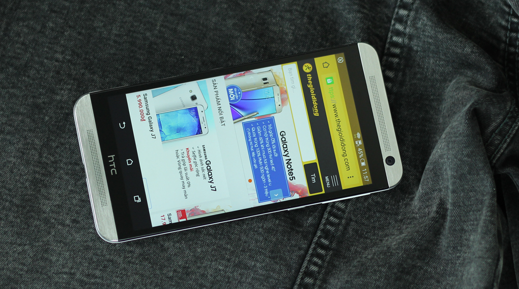 One E9 Dual One E9 Dual