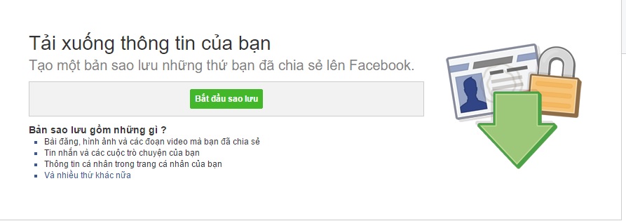 Những mẹo siêu hay trên Facebook có thể bạn chưa biết!