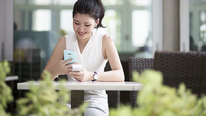 Asus ZenFone Selfie Asus ZenFone Selfie