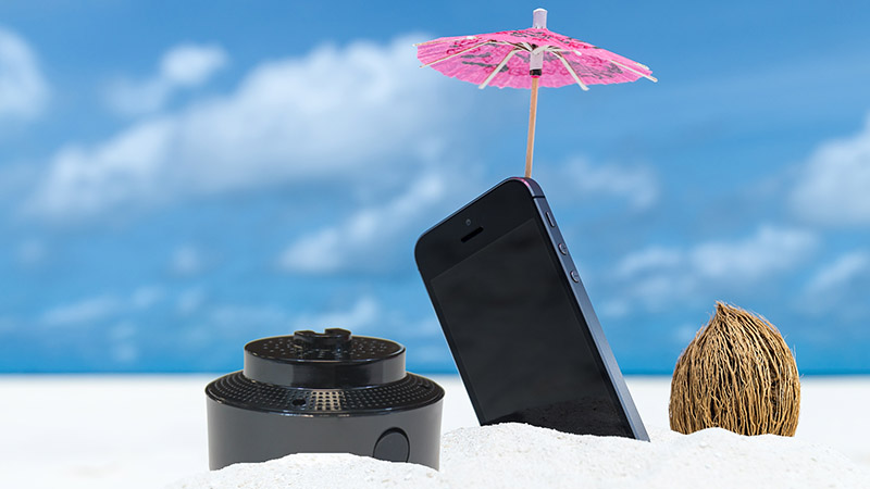 Sớm thôi, vấn đề pin smartphone sẽ là dĩ vãng nhờ 2 công nghệ mới này!