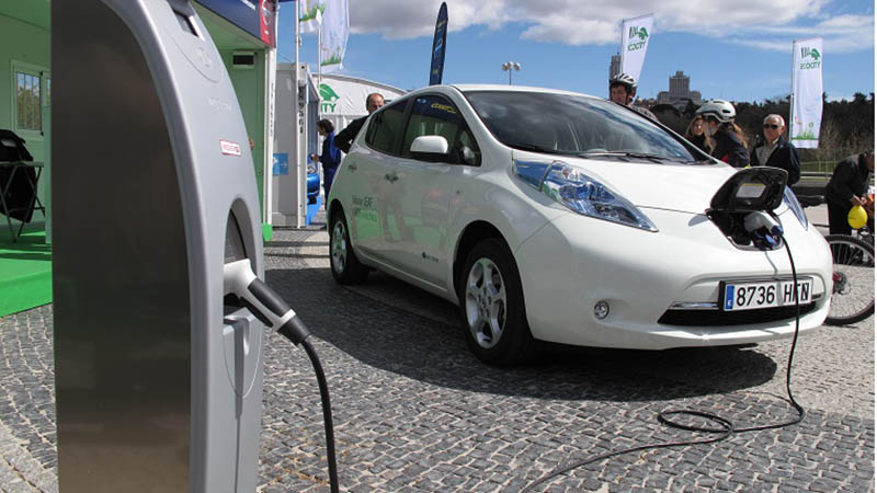 Một nghành vận tải điện đang chờ ở tương lai?