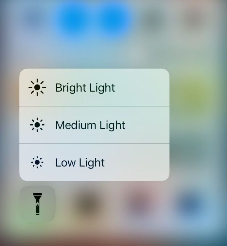 Tổng hợp 7 tính năng ẩn trên iOS 10