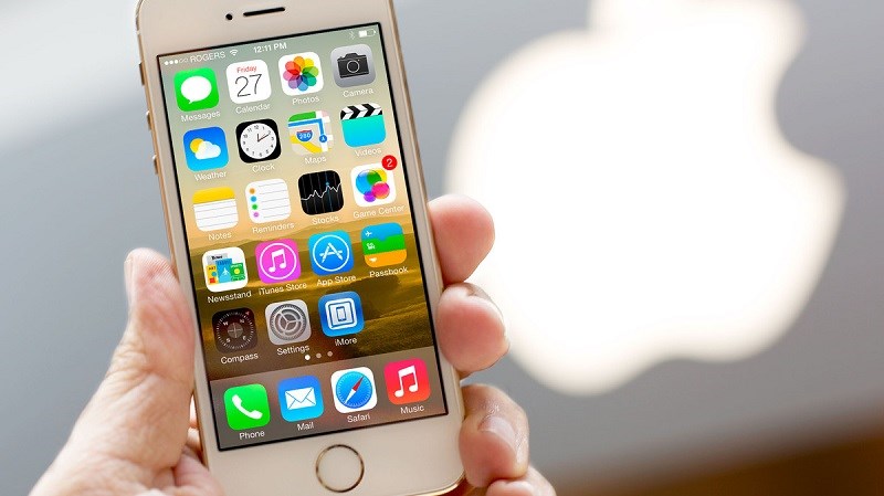 Liệu iPhone 5s có giảm sâu xuống dưới 5 triệu như iPhone 4s?