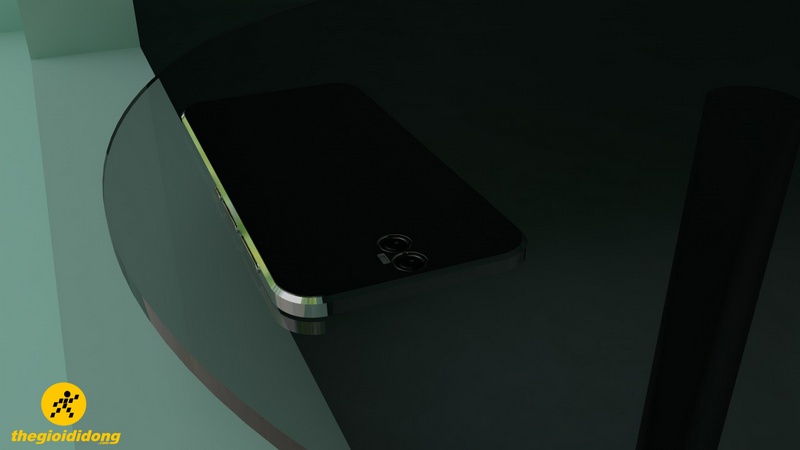 Đây chính là mẫu smartphone Surface Phone đẹp nhất từ trước tới nay