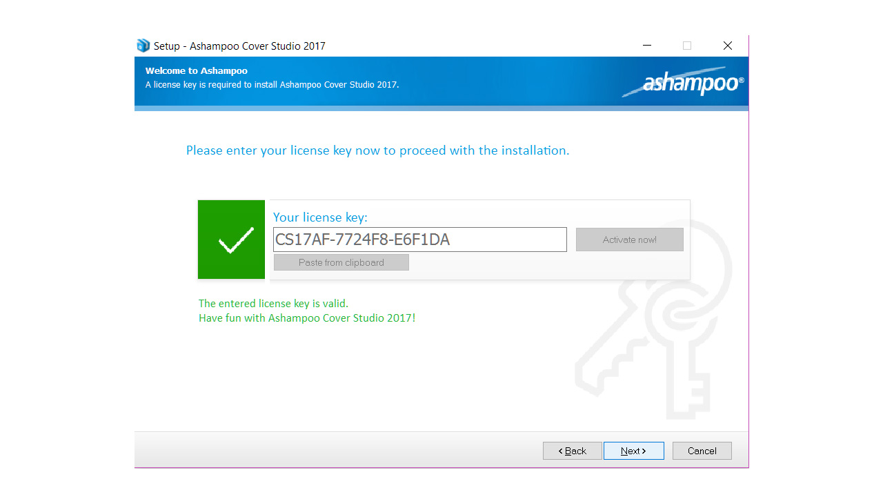 tải Ashampoo Cover Studio 2017