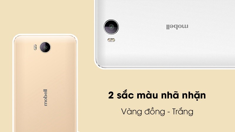 Mobell Nova S2