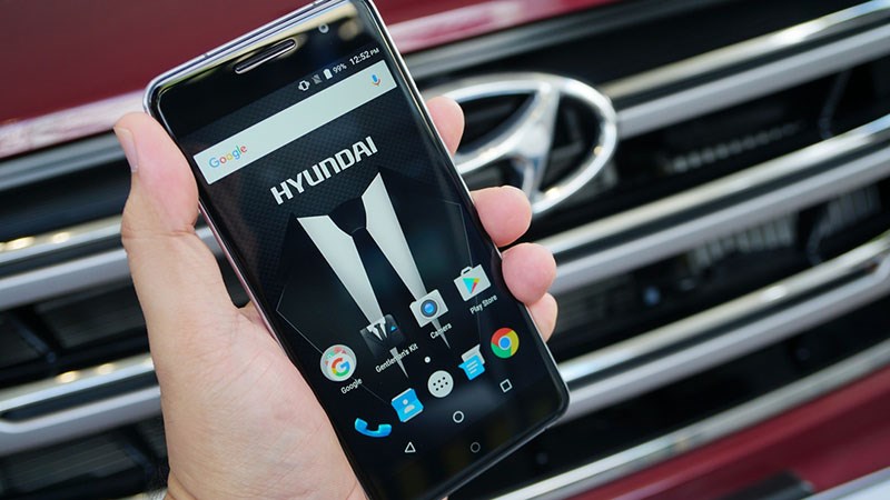[Tin tức Android] Hyundai "chào sân" smartphone mới: 5.5 inch full HD, RAM 4 GB, giá từ 7.3 triệu Hyundaiaeroplus-001_800x450