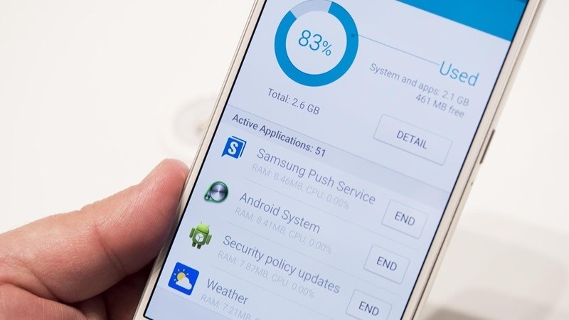 3 ứng dụng giúp cải thiện hiệu năng cho smartphone Android của bạn Android_800x450