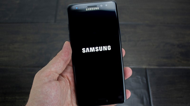 [Tin tức Android] Galaxy C5 Pro và C7 Pro: Snapdragon 626, camera 16 MP, ra mắt tháng sau Samsung-note-7-ah-ns-logo_800x450