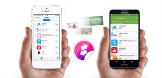 Cách chia sẻ hình ảnh, video từ iPhone qua Android