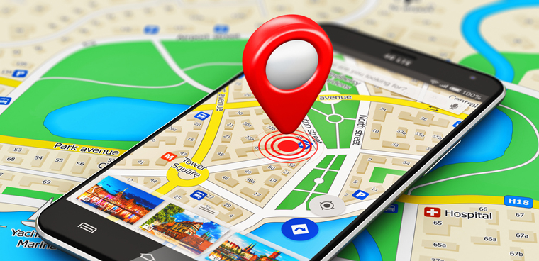 Hướng dẫn locator app là gì và cách sử dụng