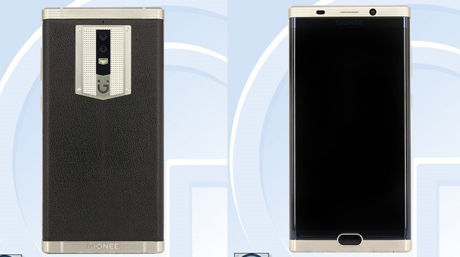 Smartphone pin 7.000 mAh của Gionee sẽ ra mắt vào ngày 26/12 tới