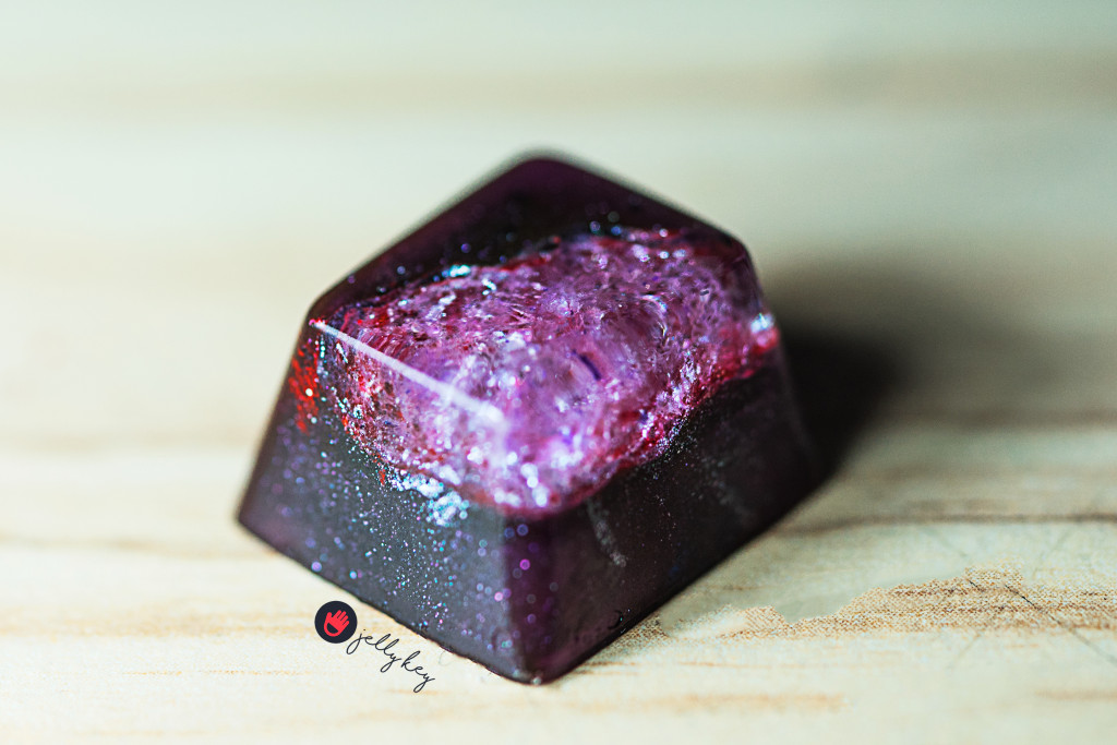 Jelly Key