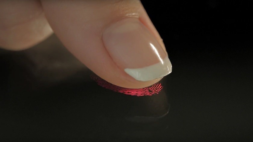 Synaptics giới thiệu loại cảm biến vân tay mới, có thể sẽ tích hợp trên Galaxy S8