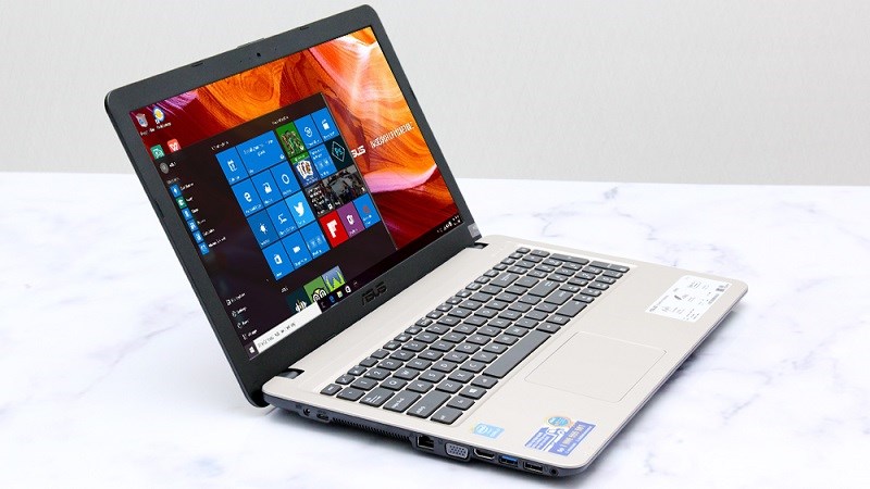 Asus A540LA Asus A540LA