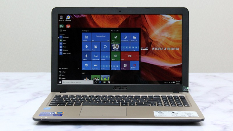 Hỗ trợ tính năng Instant On và Ice Cool Hỗ trợ tính năng Instant On và Ice Cool