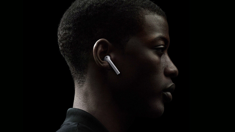 Những sản phẩm của AirPods đều có những thiết kế rất thu hút