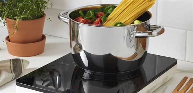 Bếp từ không hoạt động và cách khắc phục