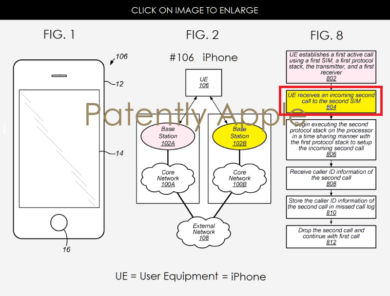 iPhone 8 sẽ có bản đặc biệt, hỗ trợ 2 SIM tiện lợi cho người dùng