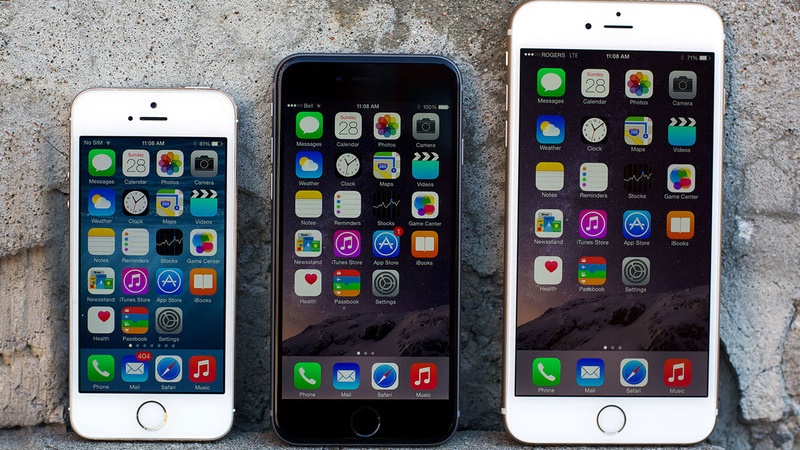 Apple lẽ ra đã có thể tốt hơn Apple lẽ ra đã có thể tốt hơn