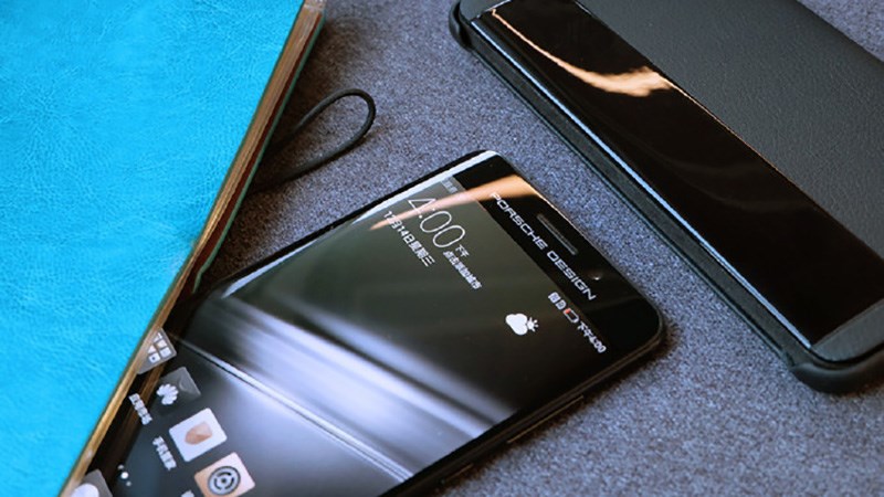Huawei Huawei