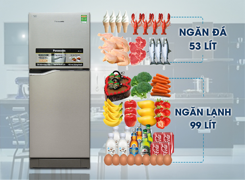 Top 5 best-selling refrigerators in November 2016