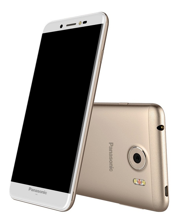 Panasonic P88 
