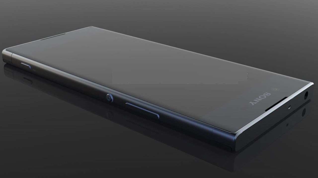 Xperia XA 2017 xuất hiện cực đẹp, dự kiến giá cũng rất phải chăng Xperia XA 2017 xuất hiện cực đẹp, dự kiến giá cũng rất phải chăng