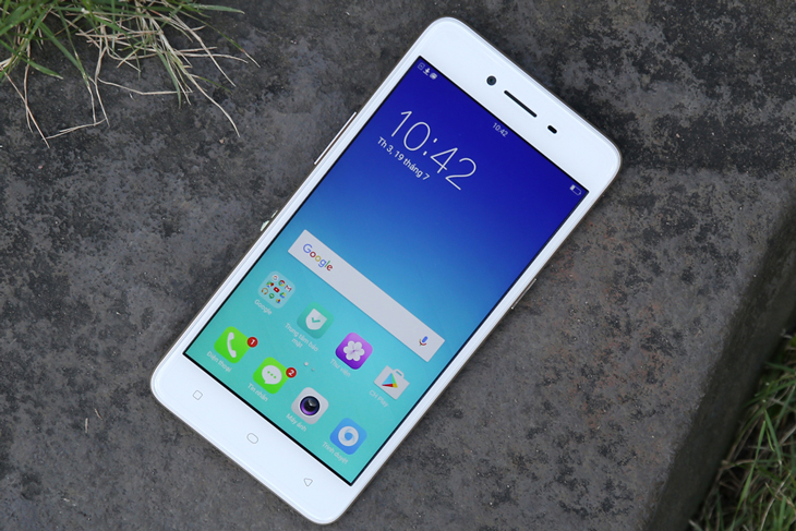 OPPO A37