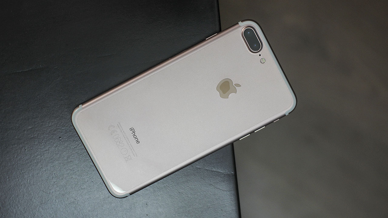 iPhone 7 Plus